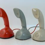 734 7004 TELEPHONES